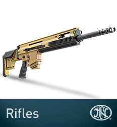 rifles