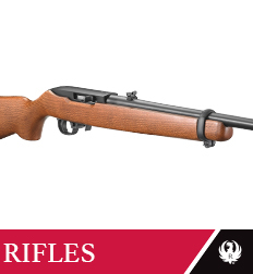 rifles